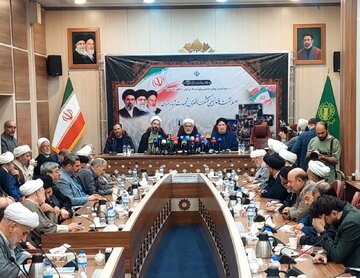طائب: رقابت امروز دشمن با جمهوری اسلامی، «جنگ تاب‌آوری» است