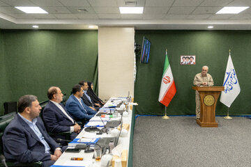 مهرداد اخلاقی کتابچی، وزیر پیشنهادی دفاع