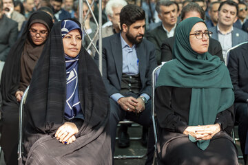 اختتامیه جشنواره شهید رجایی استان البرز