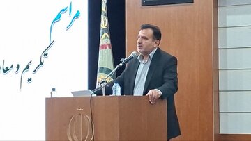 توزیع ناعادلانه اعتبارات استان اصفهان/ ۷۵ پروژه نیمه‌تمام در انتظار تامین اعتبار است