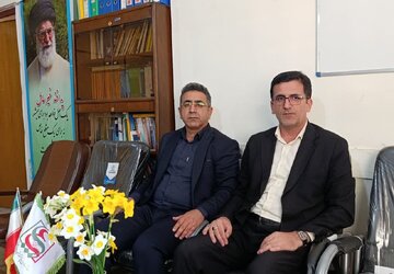 تفاهم‌نامه همکاری جهاد دانشگاهی کهگیلویه و بویراحمد با اداره‌کل پدافند غیرعامل استان
