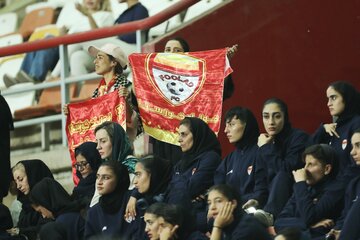 هفته نهم لیگ برتر فوتبال ایران؛ فولاد خوزستان - نساجی مازندران