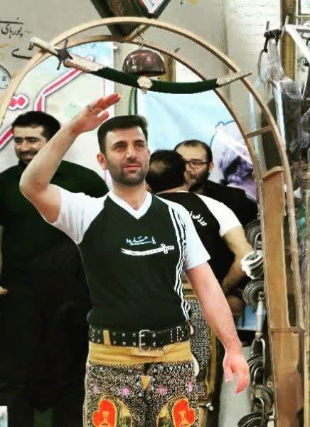 این گود مقدس چه درسها دارد!