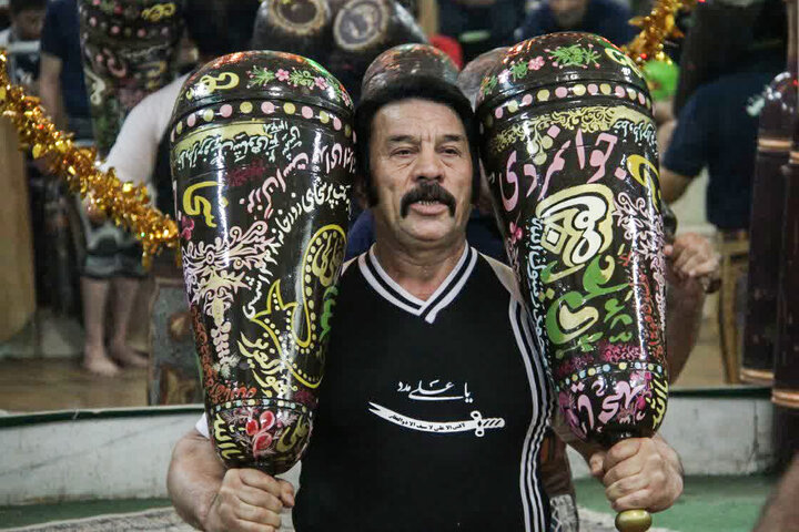 این گودِ مقدس چه درسها دارد!
