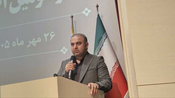 برگزاری پنجاه‌وسومین اجلاس شورای عالی استان‌ها در شهرستان نور