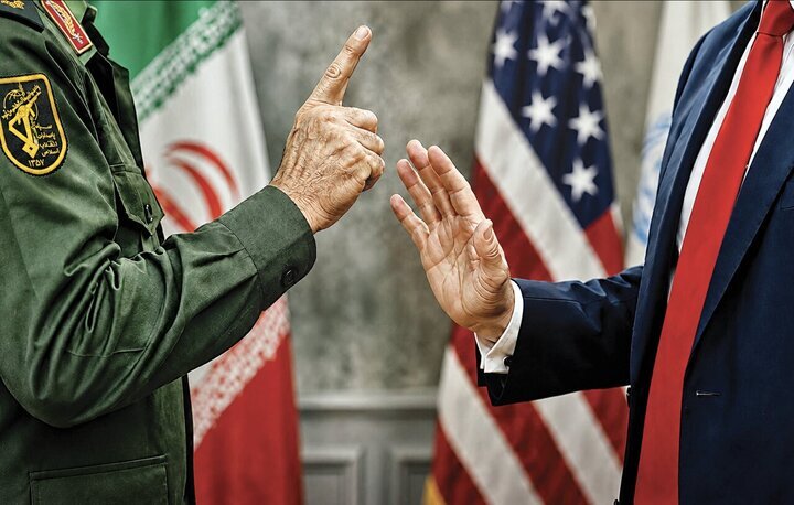 شرایط سیاسی کنونی، تصمیم به ادامه جنگ را هم برای ایران هم امریکا پرهزینه کرده است