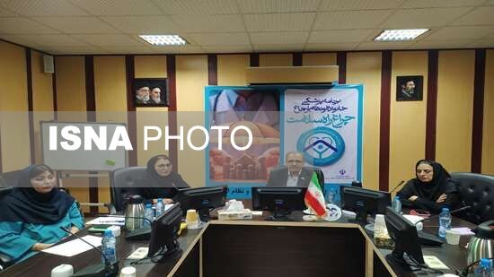 آغاز نهمین پیمایش ملی عوامل خطر بیماریهای غیرواگیر از ابتدای آبانماه در زاهدان