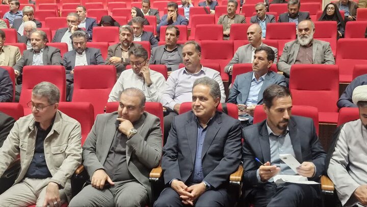 ثبات مدیریت شهری و صرفهجویی انرژی از اولویتهای شوراست