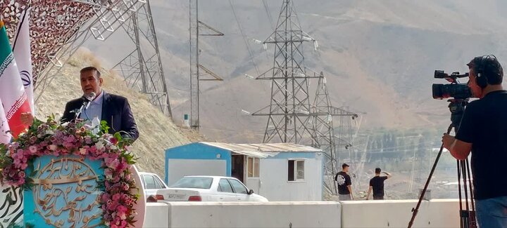 معاون استاندار البرز: مدیران در شرایط جنگی باید رضایت مردم را در اولویت قرار دهند