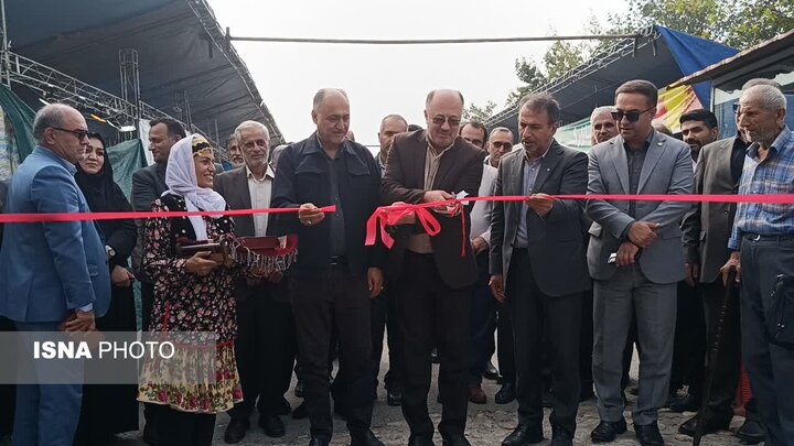 انار اشرف؛ میراث ۳۵۰۰ ساله بهشهر در مسیر برندسازی