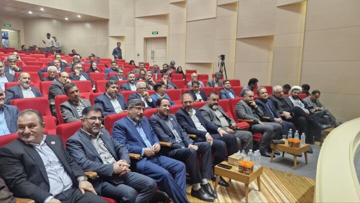 رئیس سازمان منابع طبیعی: حفاظت از منابع طبیعی، مسئولیتی همگانی و بین‌نسلی است