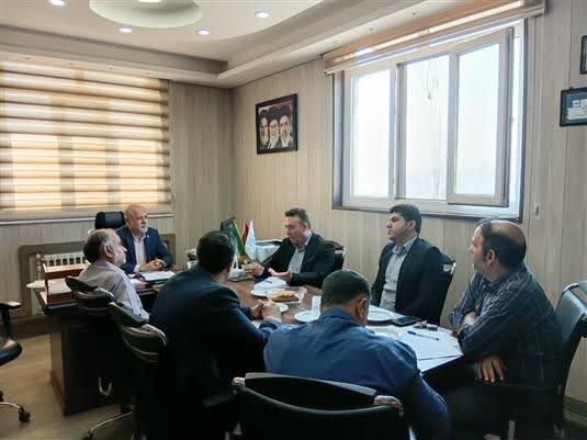 شناسایی ۴۶۹۰ عدد شیر معیوب در واحدهای تاسیساتی توزیع گاز مایع لرستان