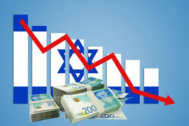 هشدار اقتصاددانان صهیونیست درباره تبعات سنگین تحریم‌های بین‌المللی