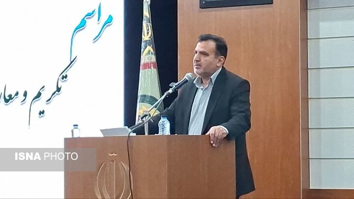 فرماندار کاشان: توسعه و پیشرفت کشور مستلزم تأمین امنیت پایدار است