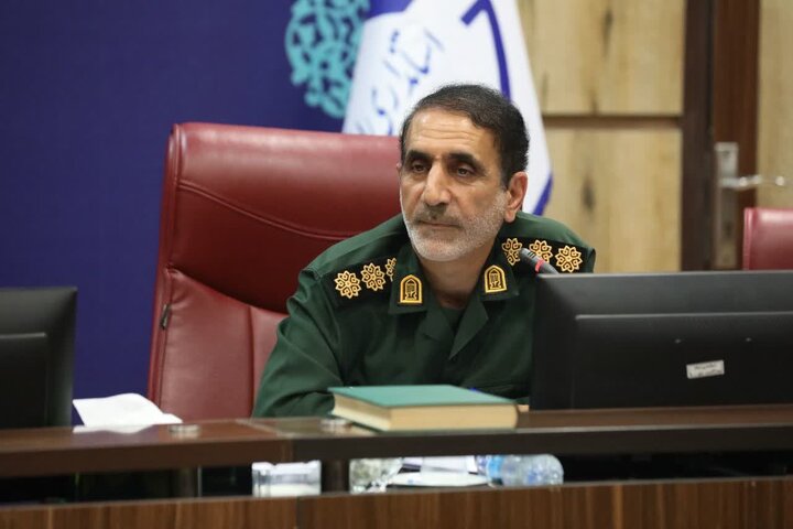 دستگاه‌های اجرایی ایلام برای تشییع شهدای گمنام آماده شوند