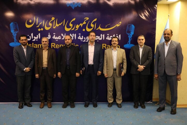 تازههای تولید و پخش تلویزیون و رادیو