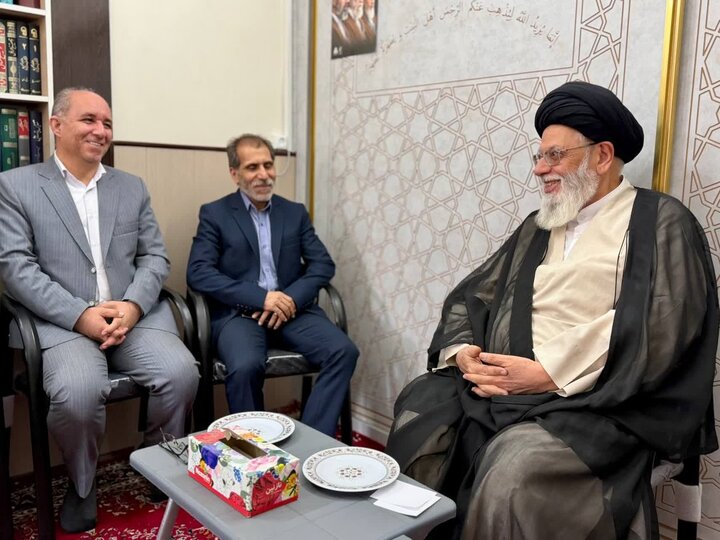 امام جمعه بخش مرکزی یزد: ورزش باید از مدرسه و محله آغاز شود
