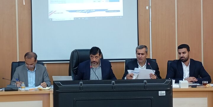 تحقق ۳۳ درصد اعتبارات عمرانی سفر رئیس‌ جمهوری به کهگیلویه و بویراحمد