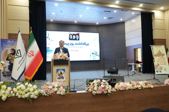 استاندار بوشهر: ۳ بیمارستان مهم تا اوایل سال آینده تکمیل می‌شود
