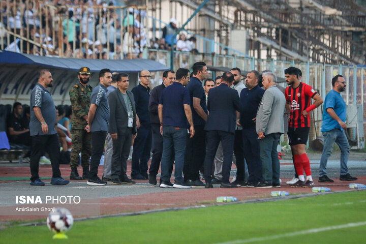باشگاه تراکتور: سال‌هاست در ورزشگاه‌ها به ما توهین نژادپرستانه می‌کنند