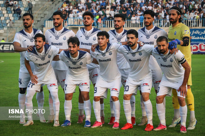 باشگاه ملوان: مصلحت‌اندیشی نباید جایگزین قانون و عدالت شود
