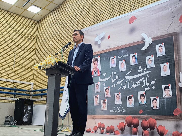 میانگین نمرات امتحانات نهایی لرستان به ۱۰.۱۴ رسید