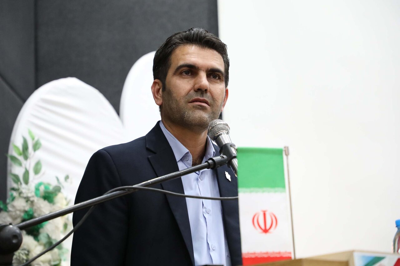 سرپرست ورزش و جوانان فارس: جهرم در مسیر توسعه ورزش قرار دارد