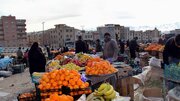 یکشنبه‌بازار شهرکرد؛ رونق خرید به بهای آرامش محله؟