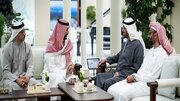 مشاور رئیس امارات: سفر وزیر دفاع عربستان به ابوظبی عمق روابط دو کشور را تایید می‌کند