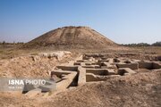 پیشینه سکونت در کرج به دوران نوسنگی بازمی‌گردد