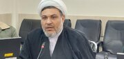 نماینده ولی فقیه در منابع طبیعی: اقدامات جهادی می‌تواند بهره‌وری را افزایش دهد