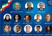 حضور ۱۳ پژوهشگر جهاددانشگاهی در فهرست دانشمندان برتر جهان، نماد اقتدار علمی کشور است