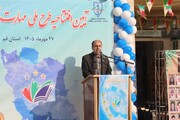 عدالت، کیفیت و هویت؛ سه اصل سیاست‌های آموزش‌وپرورش است