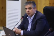 استاندار مرکزی: اغلب صنایع آسیب‌دیده از جنگ به چرخه تولید بازگشتند