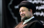 سید حسن خمینی قهرمانی تیم‌های ملی کشتی امید ایران در خاک آمریکا را تبریک گفت