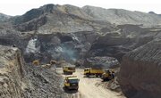 معادن آلاینده شمال‌غرب شیراز کمتر از یک سال برای رفع مشکلات مهلت دارند