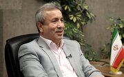 بورس همچنان ظرفیت رشد دارد / ریسک‌های سیستماتیک بازار را وارد لاک دفاعی می‌کند