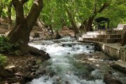 سراب‌های نهاوند؛ رؤیای ثبت جهانی در سایه کمبود اعتبار و زیرساخت