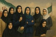 جنگ شناختی و نقش بانوان فعال در جهت‌دهی به جریان‌های رسانه‌ای