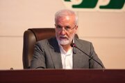 شهردار شیراز: ۲۸۸۹ پروژه با اعتبار ۲۶۷ همت در چهار سال تعریف شد