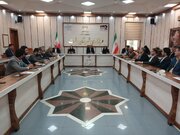 فرماندار رشت: اجرای دقیق سرشماری نفوس و مسکن نیازمند همکاری دستگاه‌های اجرایی است