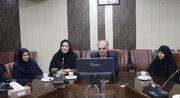 فرماندار سمنان: پیشگیری و ارتقای بهداشت عمومی، برای حفظ سلامت جامعه اولویت دارد