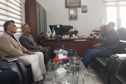 از فعالیت‌های جهاددانشگاهی فارس حمایت می‌کنیم/ ایسنا بسیار حرفه‌ای عمل می‌کند