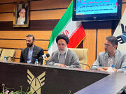 دانشگاه آزاد گلستان بیش از ۱۰ درصد درآمد خود را از مسیرهای غیرشهریه‌ای تأمین می‌کند