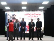 باشگاه پرسپولیس ۱۰ زندانی کرمانی را آزاد کرد