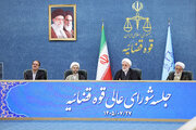 اژه‌ای: نباید کسانی که صرفا نگاه و نظر متفاوت دارند را از دایره‌ی خودی‌ها بیرون بدانیم