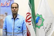 خسارت ۵ میلیارد تومانی طوفان به تأسیسات برق هرمزگان