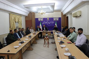 منظومه‌های روستایی لارستان؛ راهکاری برای رونق اقتصادی و درآمد پایدار