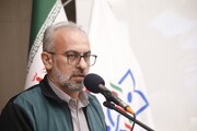 سرانه فضاهای ورزشی قم نیازمند ارتقاست/ جایگاه تربیت بدنی در توسعه اجتماعی باید تقویت شود