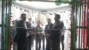 اولین مدرسه رسمی حفظ قرآن ویژه دانش آموزان نابینای کشور در کرمان افتتاح شد